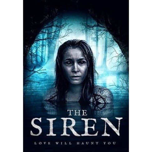 The Siren (dvd)(2019) : Target