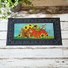 Fall Friends Sassafras Switch Mat - 2 of 4