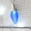 32" LED Pre-Lit Holiday Camper Christmas Novelty Sculpture Light - National Tree Company - 4 of 4