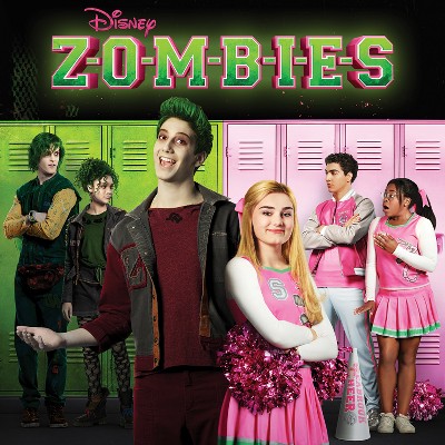 Various Artists - ZOMBIES Soundtrack (CD)