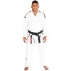 Tatami Fightwear Nova Absolute BJJ Gi - 2 of 2