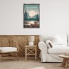 Stupell Industries Yellowstone Landmark View, 31" x 21" - 2 of 4