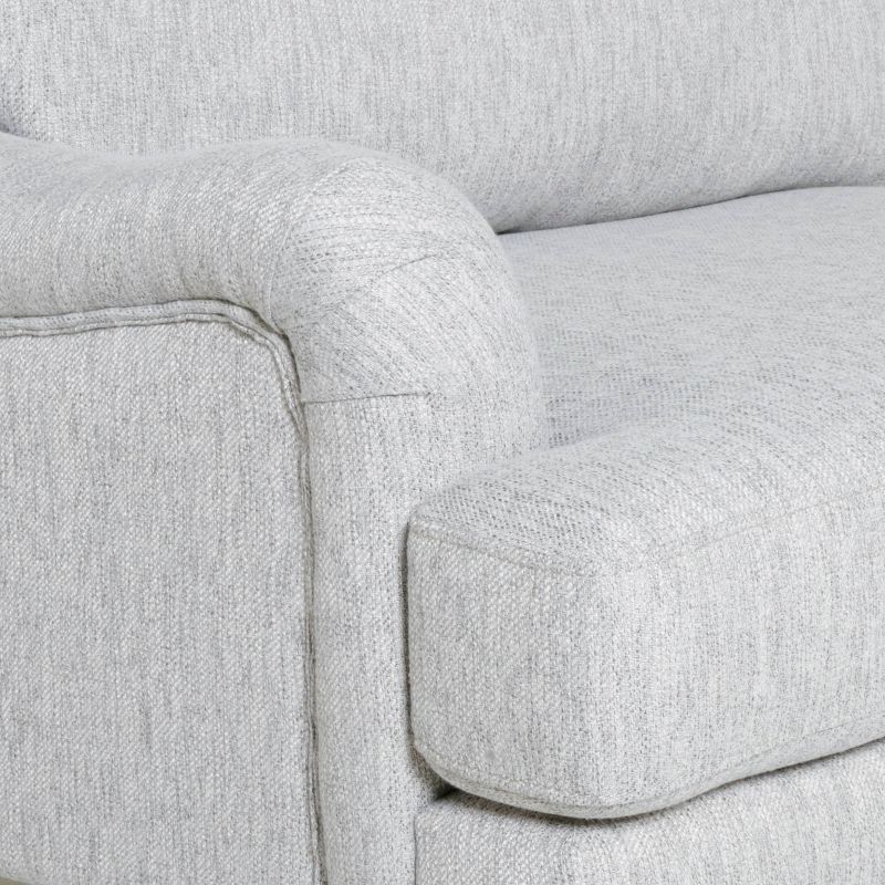 Auriga Contemporary Loveseat - Christopher Knight Home, 4 of 10