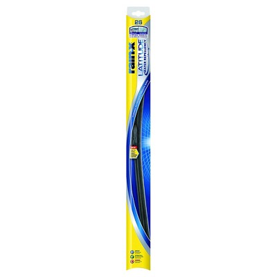 Photo 1 of **BENT**
Rain-X 26&#34; Latitude Water Repellency Wiper Blade