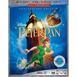 Peter Pan Signature Collection