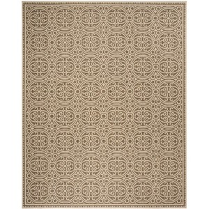 Linden LND134 Power Loomed Rugs - Safavieh - 1 of 4