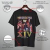 Mens WWE Retro Wrestlemania T Shirt - 3 of 4