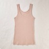 Women's Slim Fit Layered Tank Top - A New Day™ - 4 of 4