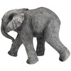 Design Toscano Eloise The Baby Calf Elephant Statue - Gray - image 4 of 4