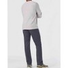 Men's Zach Straight Leg Jean - mavi - 2 of 3