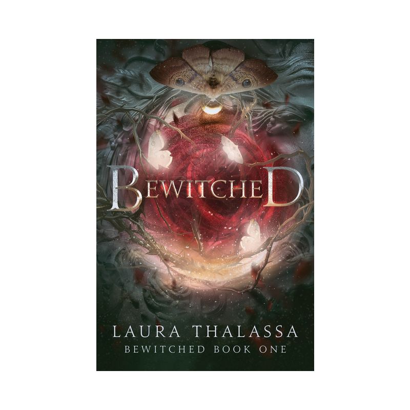 Bewitched - by  Laura Thalassa (Paperback), 1 of 4