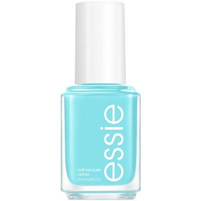 essie Salon-Quality Vegan Nail Polish - 0.46 fl oz