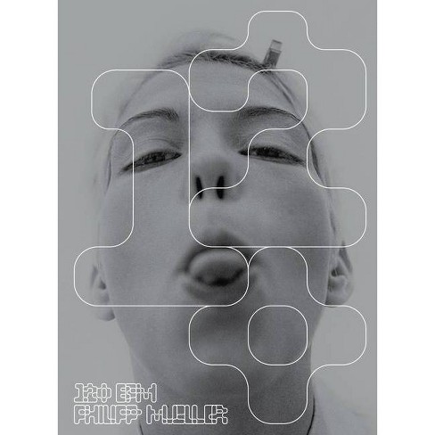 Philipp Mueller: Bpm - (hardcover) : Target