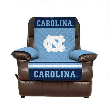 NCAA North Carolina Tar Heels Furniture Protector Recliner