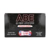 ABE Ultimate Energy, Berry Blast , 12 Pack, 2 fl oz (60 ml) Each - 4 of 4