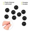 Unique Bargains Fishing Beads, Plastic Fishing Bait Eggs Rig Bead Tackle Tools - 4 of 4