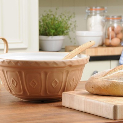 Mason Cash S18 Mixing Bowl - Thumbnail 5