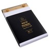 Exacompta FAF Desk Pad w/ Blank Refill - 4 x 6 1/4 - 3 of 4
