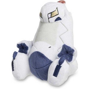 Pokemon 5 Inch Pokemon Dolls Plush - Duraludon - 1 of 1