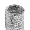 Lambro® LamaFlex® 4-In. x 50 Ft. 4-Ply Aluminum Flex Duct in Silver - 3 of 4