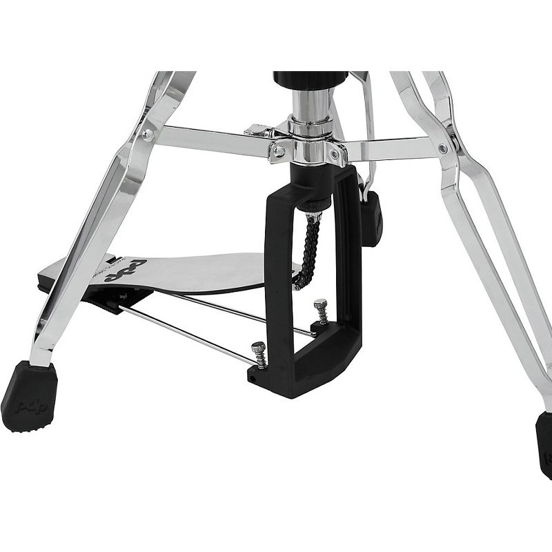 PDP by DW Concept Series Hi-Hat Stand with Three Legs, 4 of 6