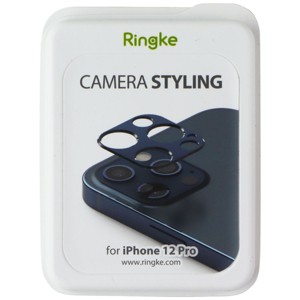Ringke Camera Styling Protector for Apple iPhone 12 Pro  - Blue - 1 of 1