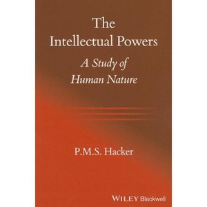 Intellectual Powers - (Paperback) - 1 of 1