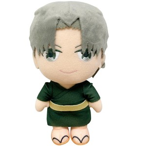 Great Eastern Entertainment Fruits Basket - Shigure Sohma Plush 8"H - 1 of 2