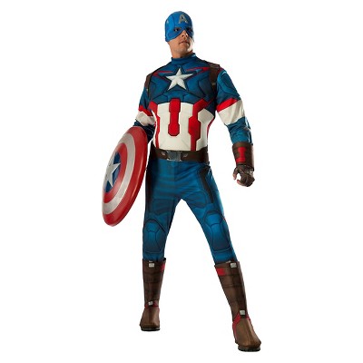 captain america toys target