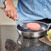 Rosle Angled Spatula, Stainless Steel - 2 of 2
