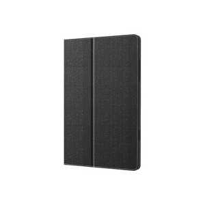 SaharaCase Folio Case for Lenovo Tab P11 Black (TB00144) - 1 of 4