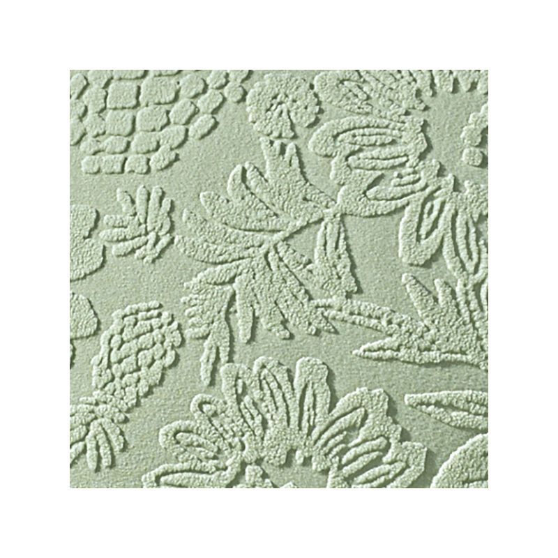 Collections Etc Tropical Stretch Furn Cover, 4 of 5