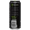 Monster Energy, Original - 16 fl oz Can - 2 of 4
