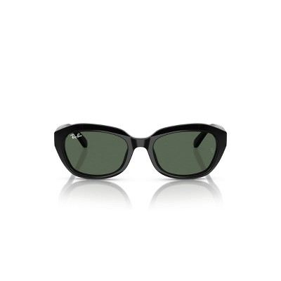 Ray-Ban RB9081S 48mm Child Irregular Sunglasses - image 2