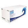 Boardwalk Mediumweight Polypropylene Fork, White, 1,000/carton - 2 of 3