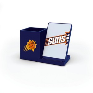 SOAR NBA Wireless Cellphone Charger and Desktop Organizer - 1 of 1