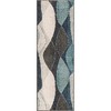 Unique Loom  Autumn Plantation Area Rug - 2 of 4