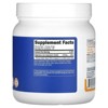 Nutricost Magnesium Citrate, Peach Mango, 17.9 oz (500 g) - 2 of 2