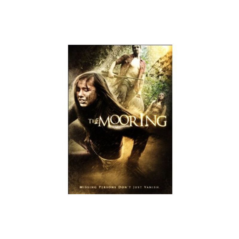 The Mooring (DVD)(2012), 1 of 2