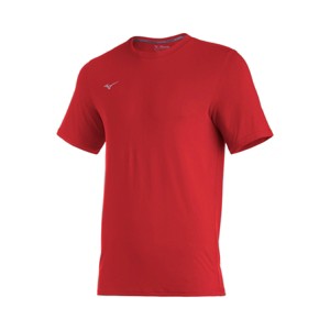 Mizuno Men's Diamond Short Sleeve Crew - 1 of 4