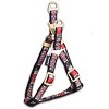 Touchdog  'Owl-Eyed' Tough Stitched Dog Harness and Leash - 2 of 3