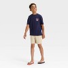 Kids' Short Sleeve 4th of July Graphic T-Shirt - Cat & Jack™ - 4 of 4