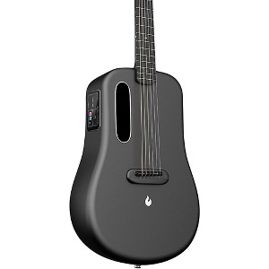 LAVA MUSIC LAVA ME 3 38" Acoustic-Electric Guitar With Space Bag - 1 of 4
