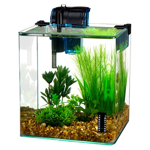 Aquarium