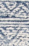 blue/ivory