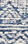 blue/ivory