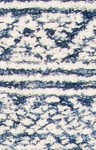 blue/ivory