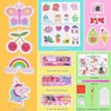 Fun Little Toys 3 in 1 DIY Kids Diamond Painting Kits - 3 of 4