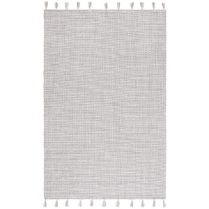 Montauk MTK476 Power Woven Indoor Rug - Safavieh - 1 of 4