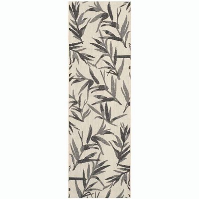 Courtyard CY7425 Power Loomed Indoor/Outdoor Area Rug  - Safavieh
